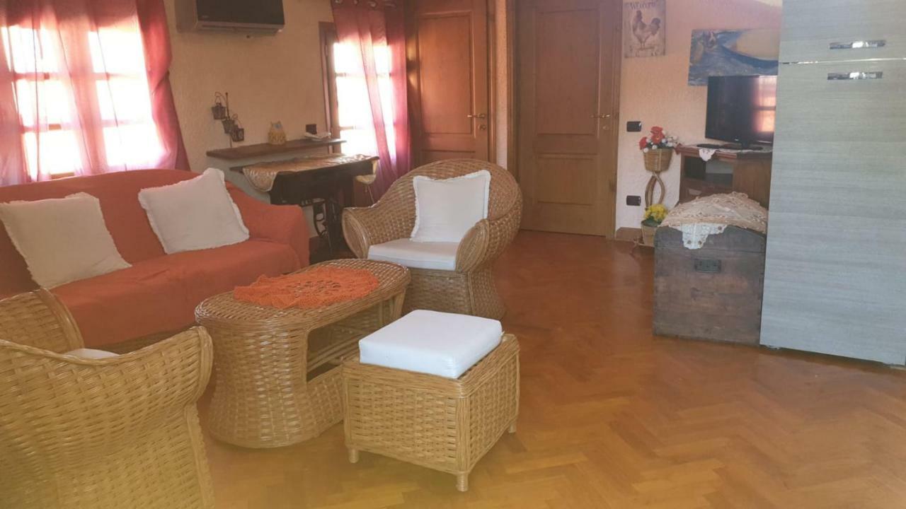 Il Cipresso Del Gallo Монтекатіні-Терме Екстер'єр фото